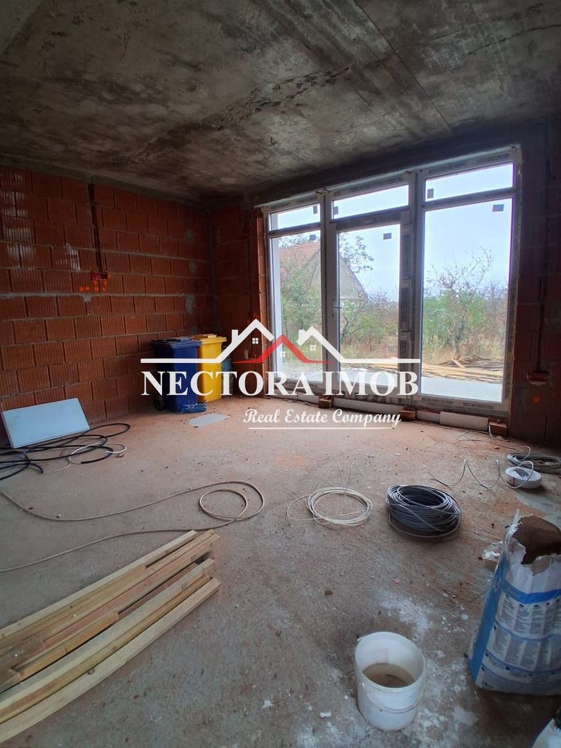 NECTORA IMOB-Casa 4 camere,2 bai,Zona Paleu,Toate Utilitatile, 572 mp - Poză 11