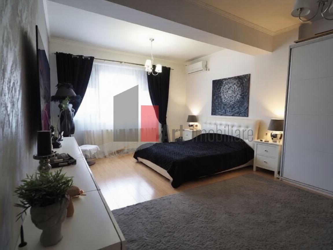 0% Comision, Apartament 2 camere, parter/2, 62mp, Zona Grivita/Ion Mihalache - Poză 1