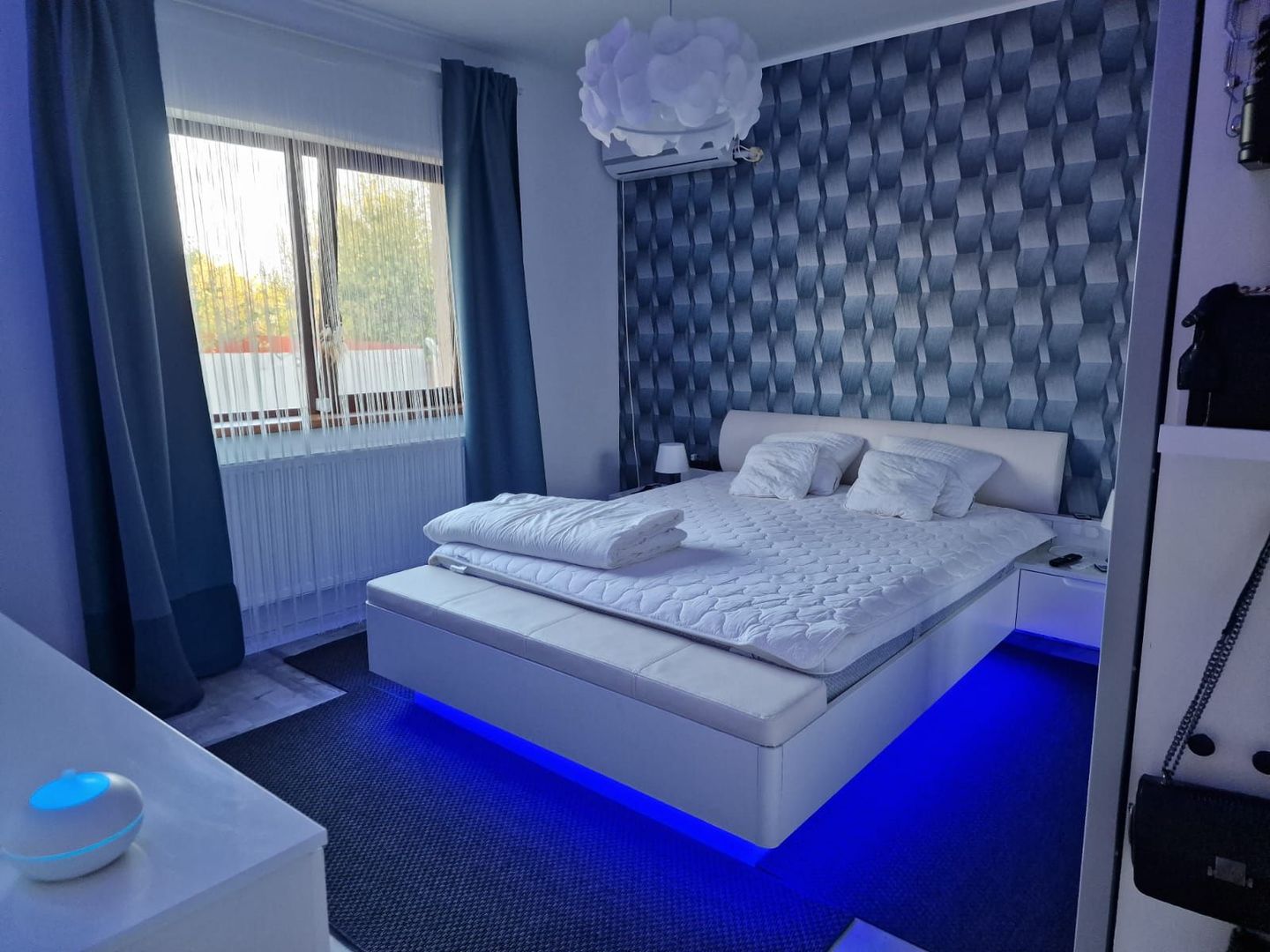 MIHAILESTI - CASA PARTER MODERNA PARTER - Poză 17