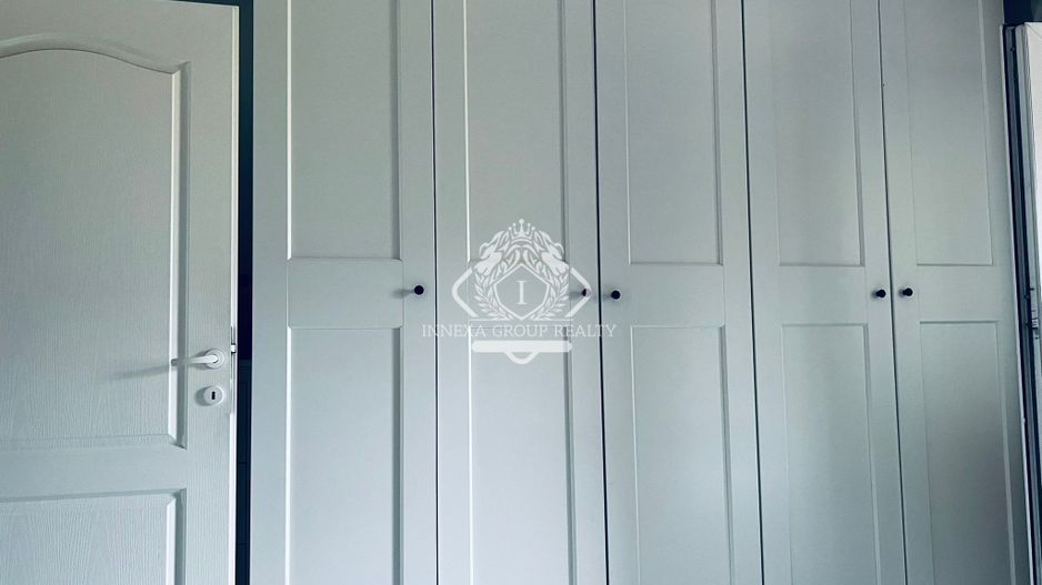 Apartament 2 camere decomandat renovat mobilat/utilat complet Dristor-Vitan - Poză 9