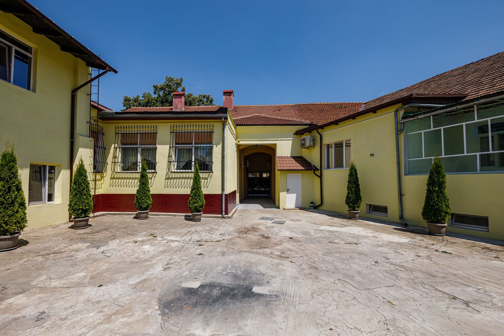 Oferta Inchiriata | P-ta Maria | Spatiu Birouri, Parter, 3 Incaperi | - Poză 4