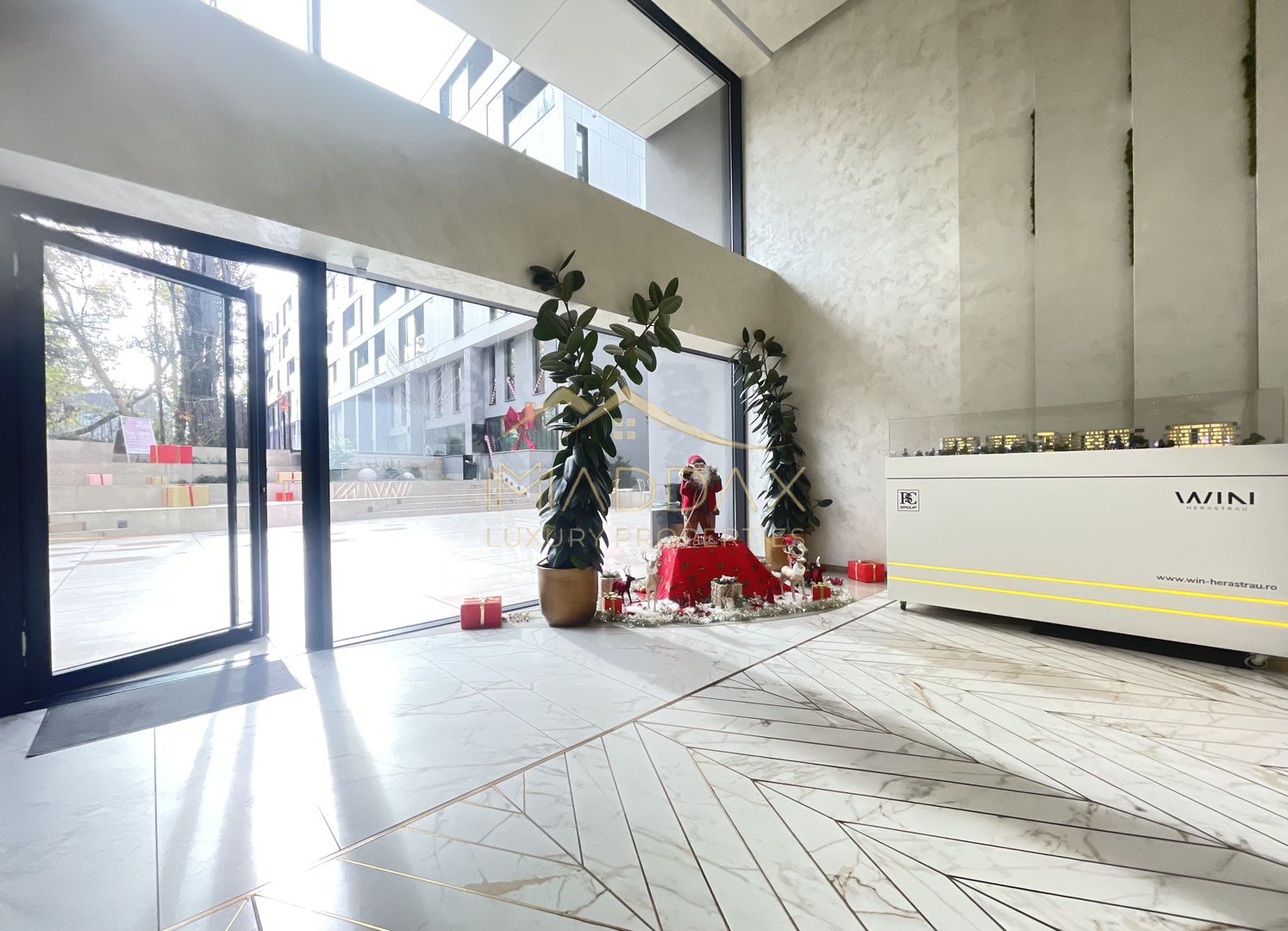 Apartament modern**2 camere***LUX**Parcare inclusa//WIN Herastrau - Poză 16