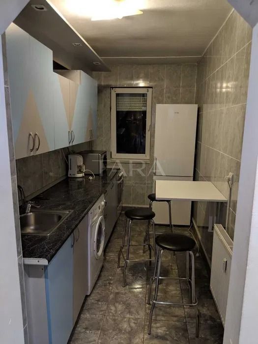 Apartament cu 2 camere de vânzare în Manastur. - Poză 4