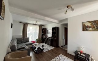 Apartament impecabil 69,5mp 3 camere  2 băi etaj 1 cu loc de parcare - Poză 5