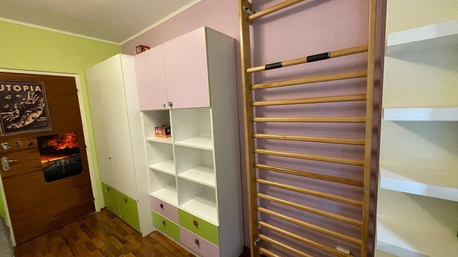 Apartament 3 camere, parcare inclusă, etaj 1 77 mp, 1 Decembrie 1918 - Poză 6