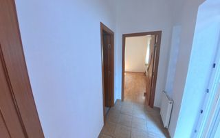 Două case în curte comună, 6 camere + 385 teren - zona semicentrală - Poză 22