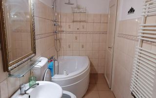 Casa cu 4 camere // Cetatea Sighisoarei // 116,72 mp utili - Poză 8