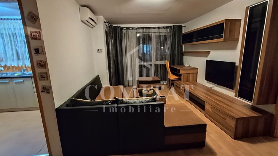 Apartament cu 2 camere | Zona Eroilor - Localitate Florești - Poză 3