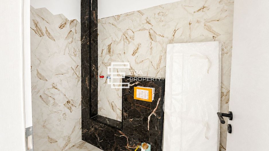 Apartament 3 camere | Gradina 50 mp| Bloc tip vilă | Cristian | Comision 0% - Poză 8