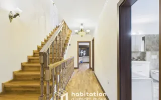 Tur virtual:  Duplex modern, luminos și spațios cu garaj – zona Lunei - Poză 14