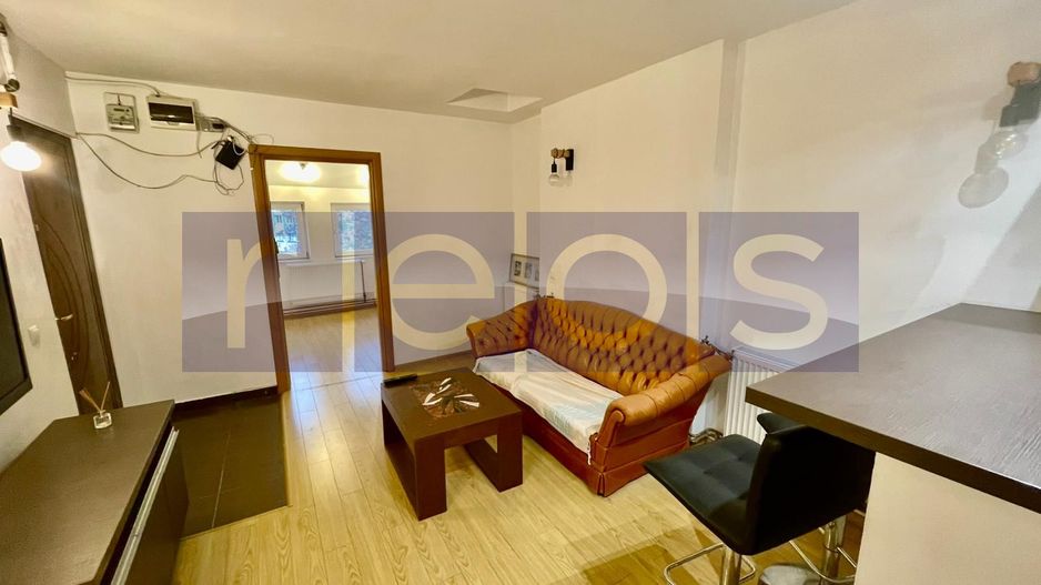 VANZARE APARTAMENT 2 CAMERE 42MP DOROBANTI BELLER CENTRALA PROPRIE DUBLU VEDERE - Poză 5