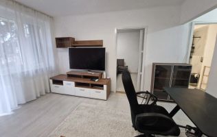 2 camere| langa PARCUL ROZELOR| centrala proprie| apartament frumos|