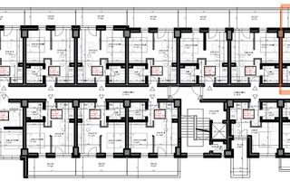 De vânzare apartament 2 camere, complex aparthotel, Băile Felix - Poză 3
