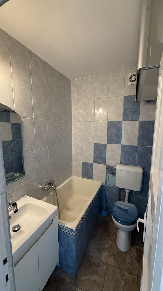 Apartament 3 camere Regina Elisabeta, langa parc, ideal investitie - Poză 9