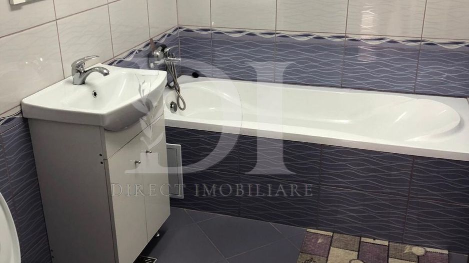 Apartament la cheie | etaj intermediar | Zona Eroilor - Poză 7