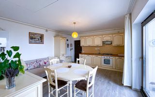 Apartament de inchiriat 3 camere Parcare, Calea Turzii - Poză 5