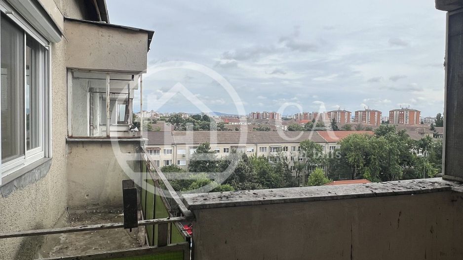 Apartament cu 3 camere de inchiriat in zona Dacia, Oradea - Poză 6