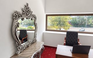 Vilă de închiriat – Bulevardul Dacia | Ideală pentru clinică medicală - Poză 5
