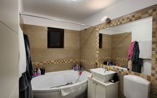 Apartament 3 camere – 93 mp + 2 balcoane – zona Florilor, Florești. - Poză 7