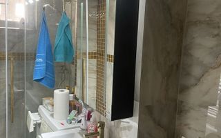 Apartament 4 camere zona Dacia  centrala proprie - Poză 6