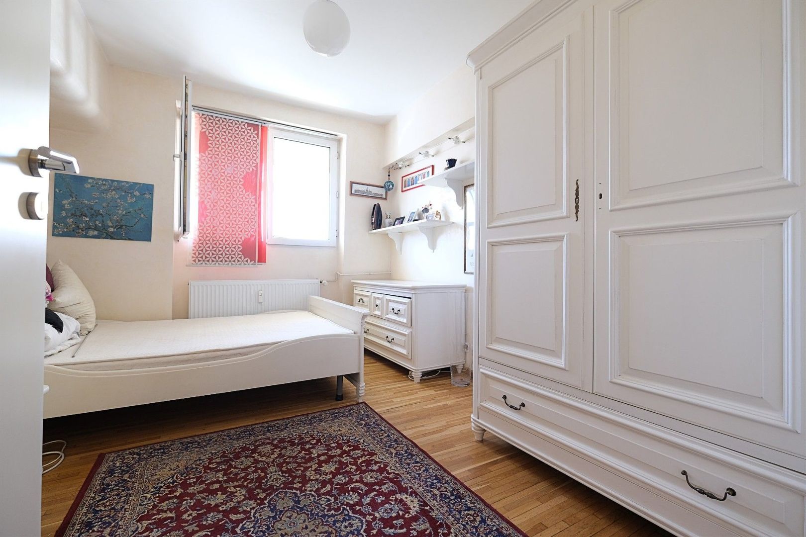 Colentina - D-na Ghica, apartament superb 3 camere mobilate si utilate - Poză 9