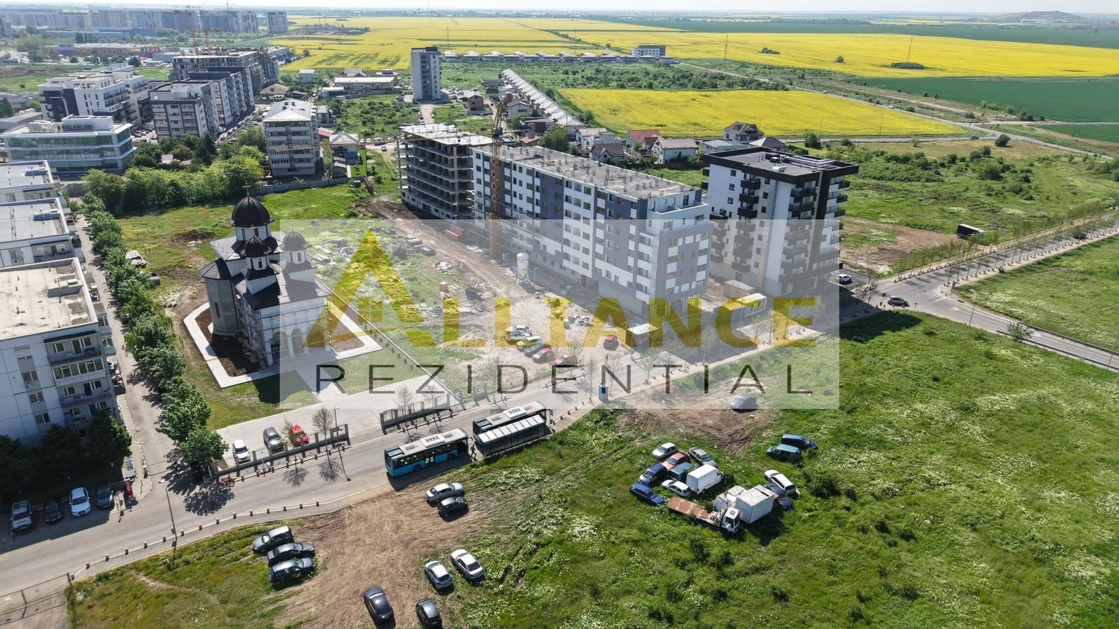 Berceni Apartamente in Rate la dezvoltator Tva 21% inclus - Poză 5