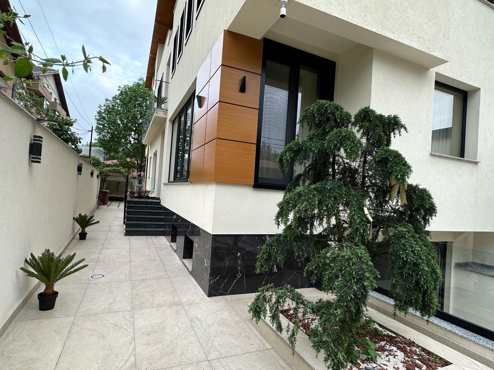 Vila premium | Damaroaia | Parc Bazilescu - Poză 4