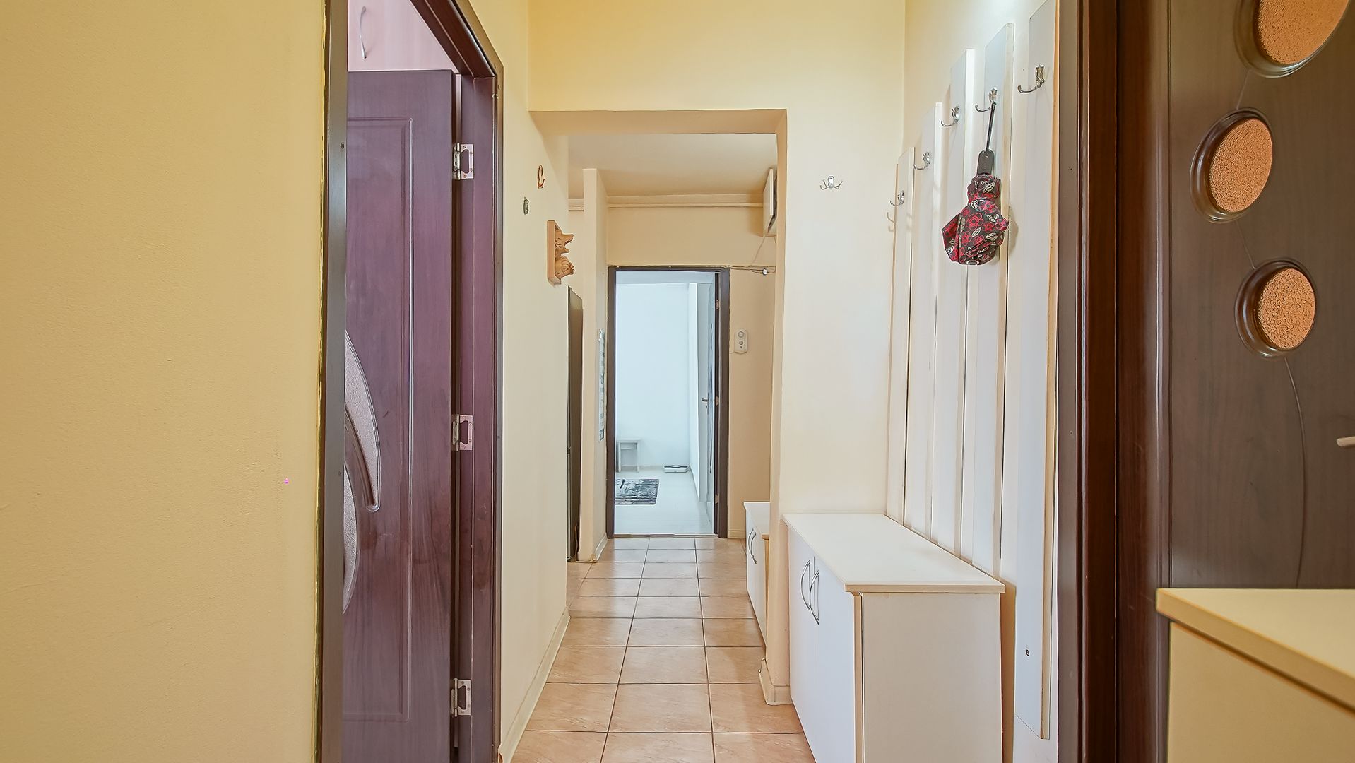 COMISION 0% Apartament 2 camere de vânzare Racadau Str Carpenului - Poză 16