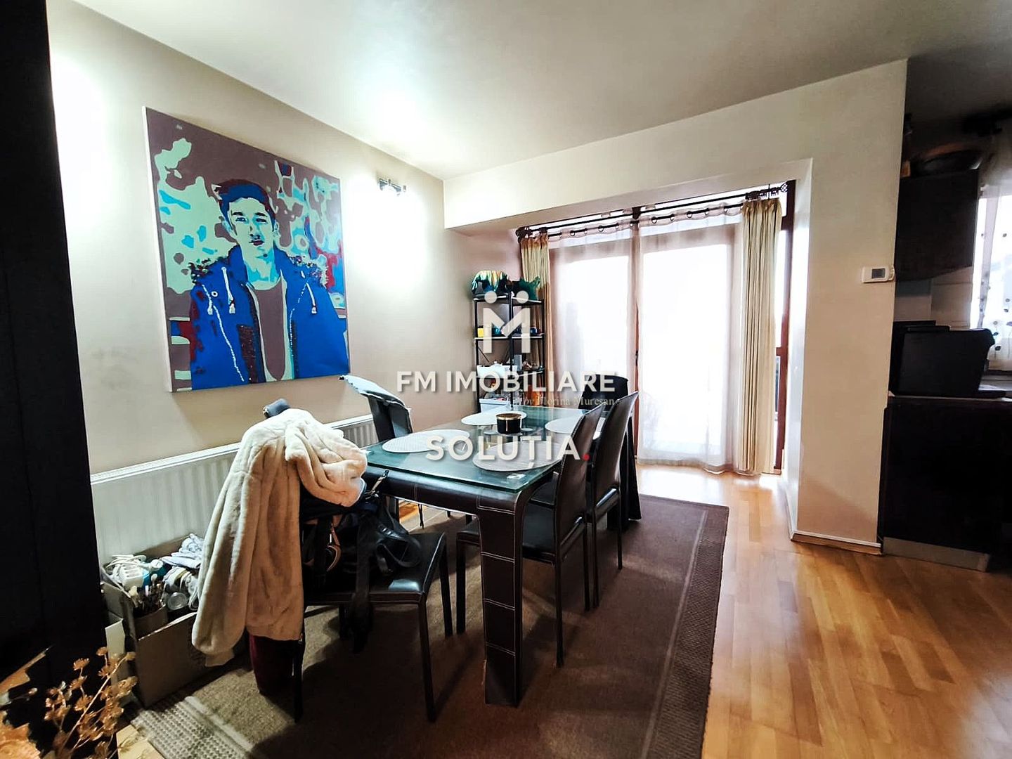 Casă tip insiruită | 2 etaje | curte amenajată | Baia Mare - Poză 5