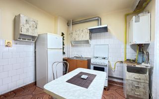 Apartament cu 3 camere | 2 bai | 64 mp | Cetate - Mercur - Poză 6