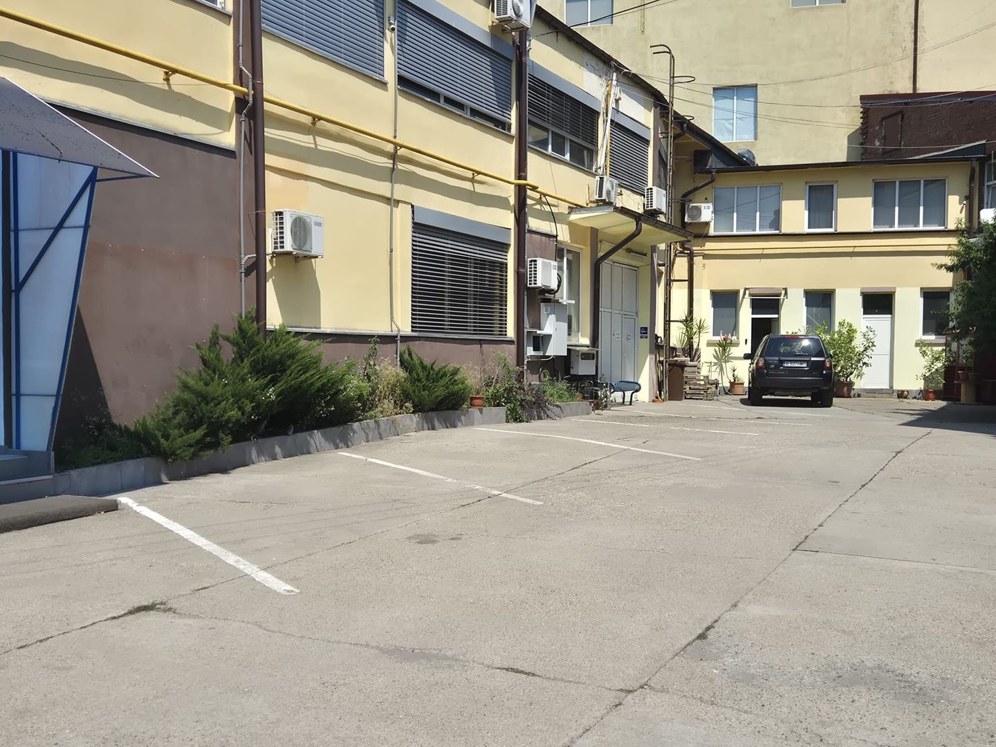 Hală 1.320 mp + birouri de vânzare, Splaiul Unirii, Sector 3 - Poză 22