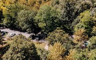 Parc IOR - Apartament 2, 50 mp, Camere cu Vedere spectaculoasa - Poză 11