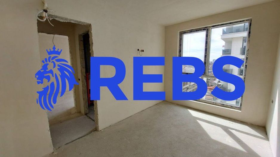 Apartament 3 camere Barbu Vacarescu - Poză 6