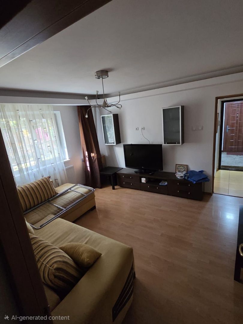 Apartament 2 camere - Gazarului - Izvorul Rece. - Poză 2