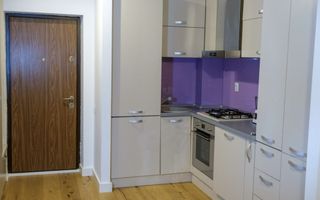 Iancului 2 camere renovat, bloc nou, parcare subterana IM384 - Poză 2