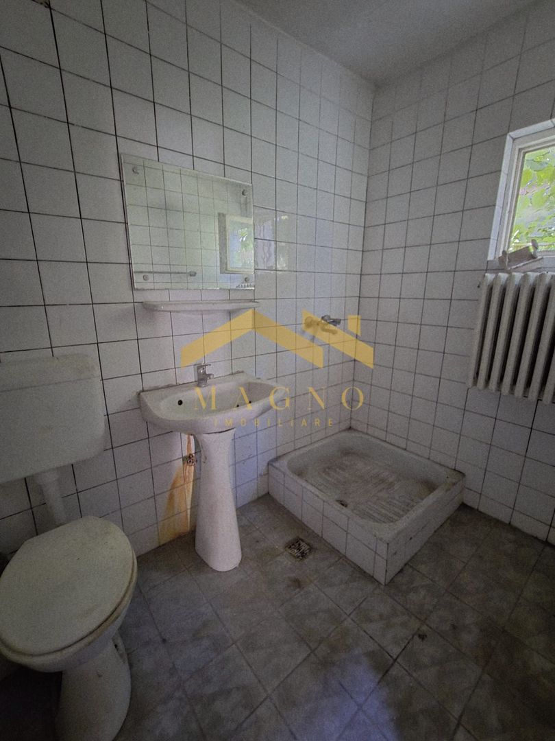 Apartament 4 camere+anexa 2 camere pe Malul Muresului/Str. Praporgescu - Poză 25