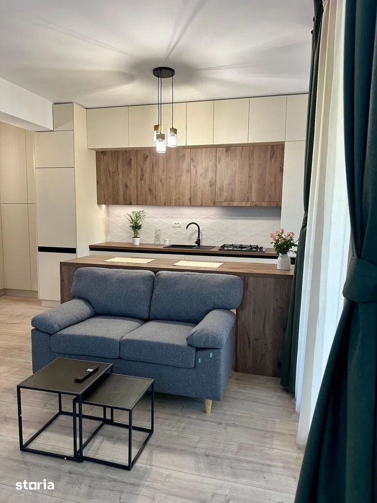 GARSONIERA GHICA APARTMENTS - CURTE PROPRIE 16 MP, PET FRIENDLY - Poză 4