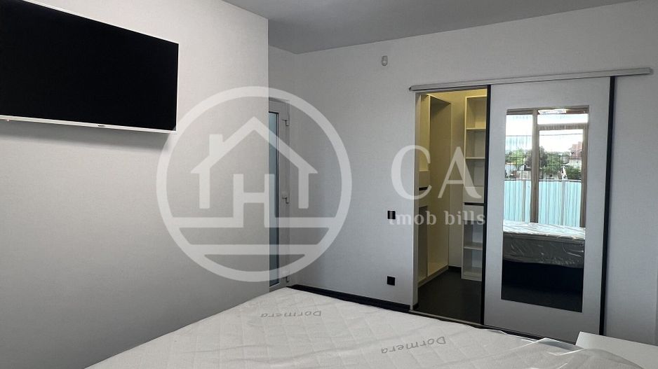 Apartament cu 2 camere de inchiriat in ARED, Oradea - Poză 8
