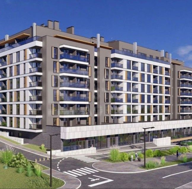 Vânzare, apartament, 2 camere, strada Durlești, Buiucani - Poză 3