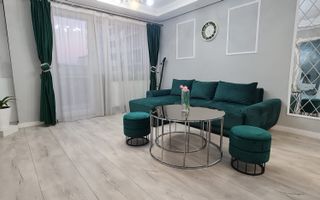 Apartament - 3 camere - Vivo- Floresti - Poză 6