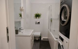 Apartament, zona centrala, 3 cam, 2 bai, parter, Complex Vivalia - Poză 6