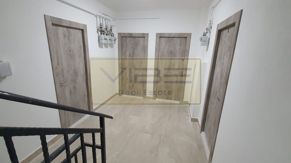 Apartament 2 camere + parcare Sofia District Bucium - Visani - Poză 16