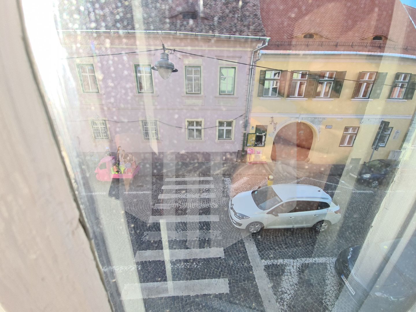 Apartament 3 camere zona cenrala langa Sala Thalia - Ideal Investitie - Poză 7