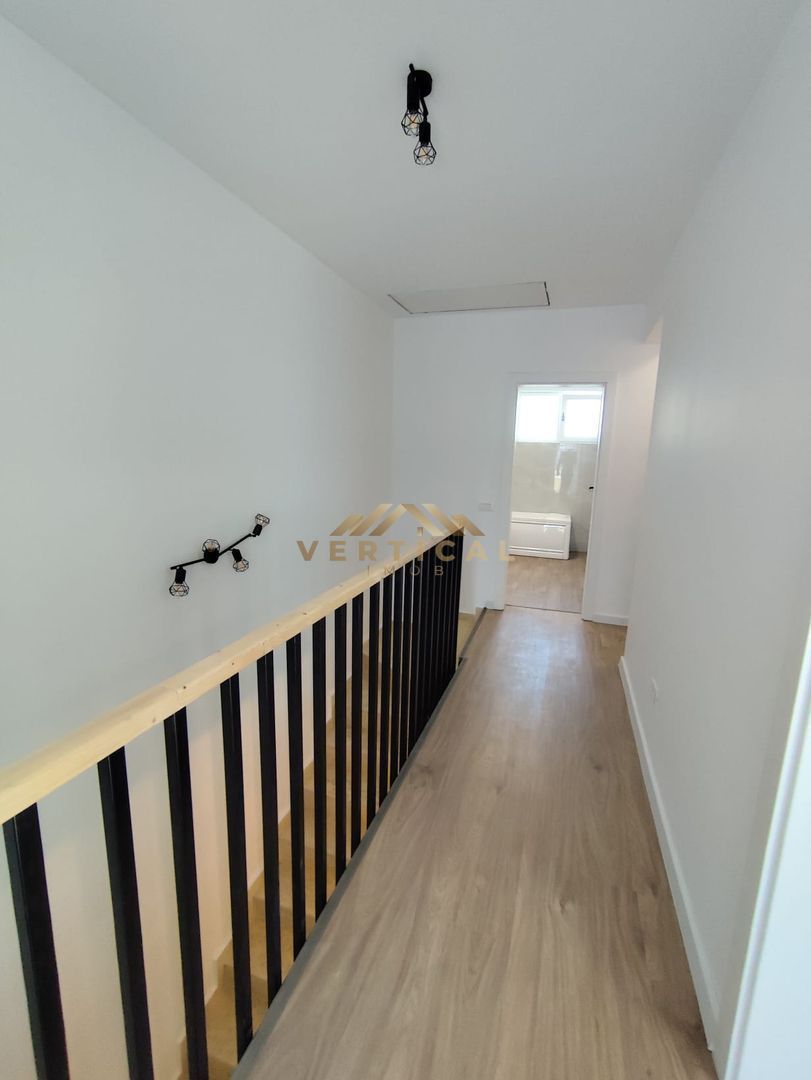 Casă modernă 139 mp utili | Teren 250 mp | Finisaje premium - Poză 7