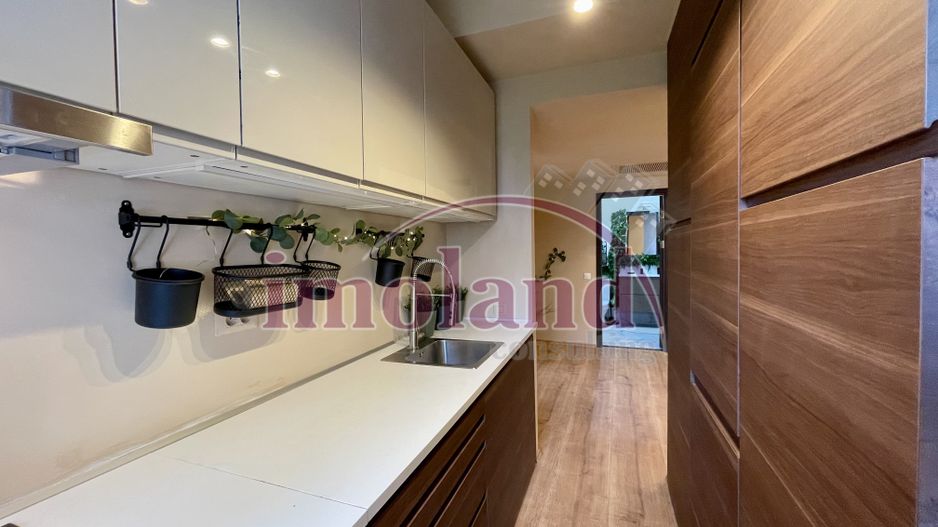 Vanzare apartament 3 camere 70 mp, loc parcare - parcul Herastrau - Poză 14