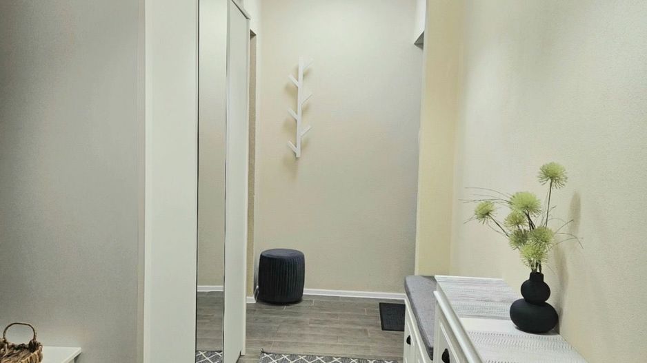 Apartament amenajat complet in zona Cetatii - Poză 13