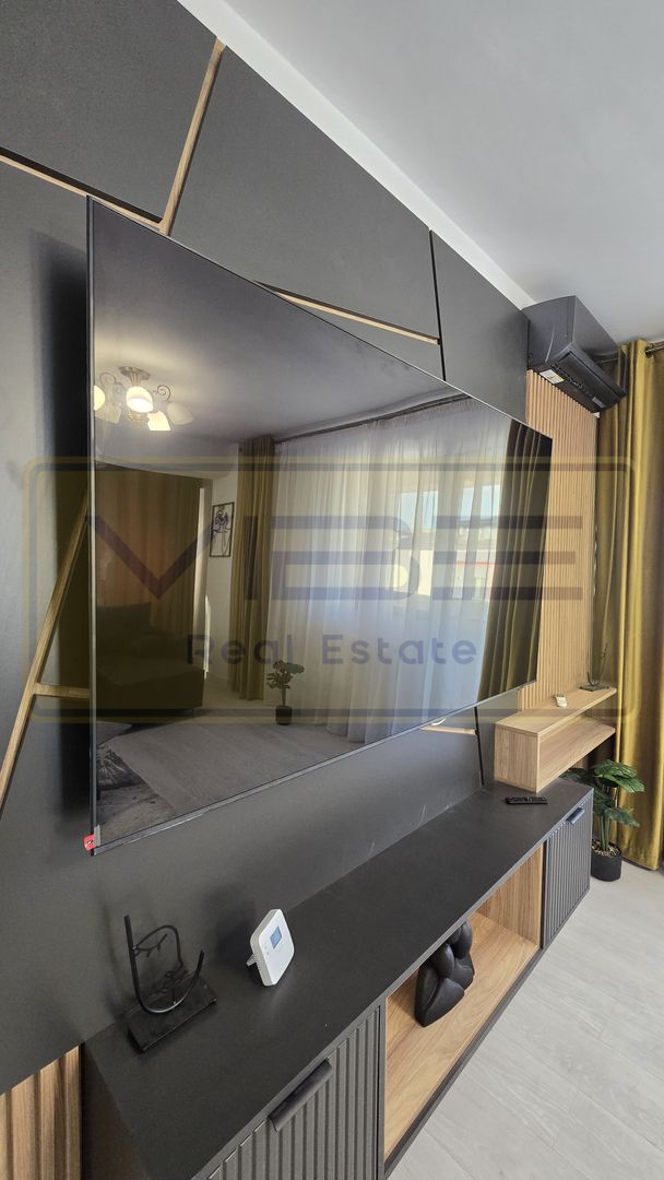 Apartament Premium - Vișan - Mega Image! - Poză 14