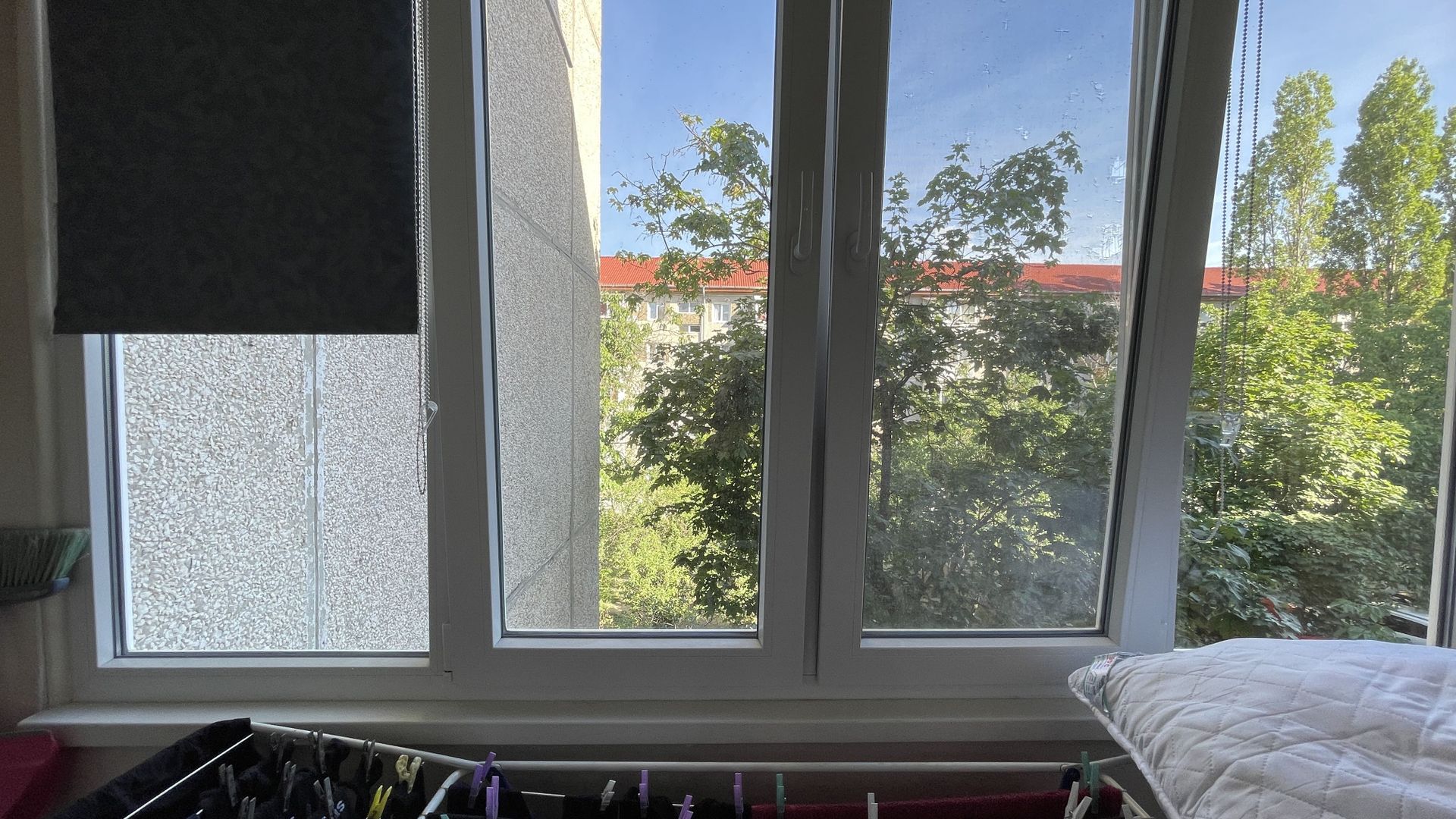 Apartament cu trei camere,etaj 2 - zona Cetatii - Poză 7