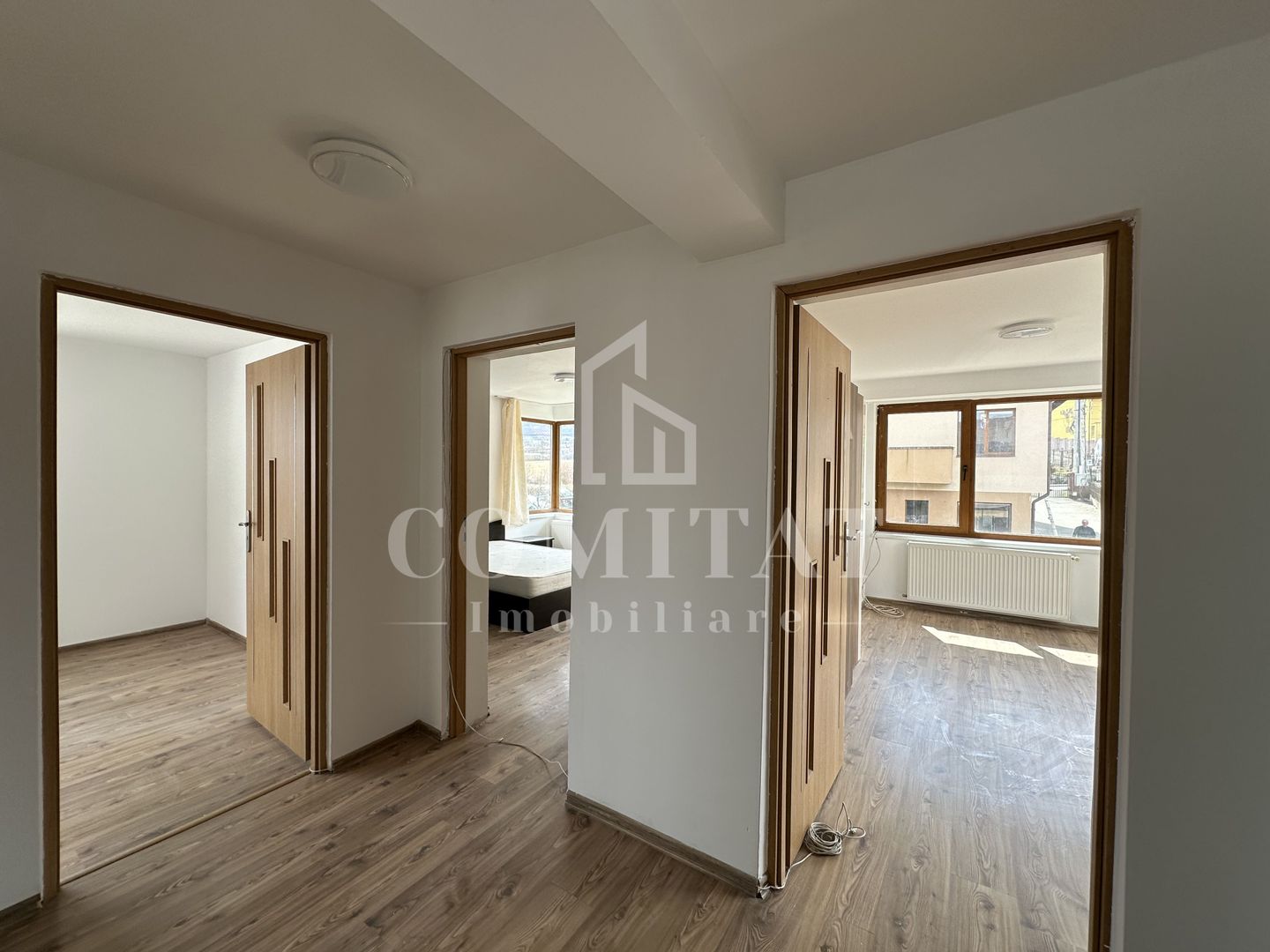 Casa 4 camere de inchiriat | 140mp | Buna Ziua - Poză 6