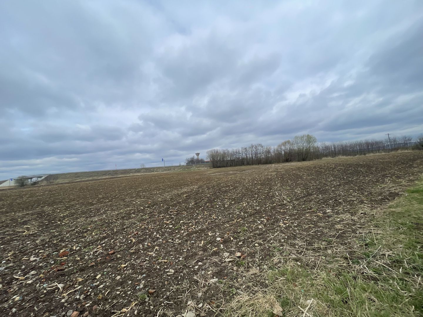 TEREN INTRAVILAN | 50 ARI | ZONA PERIFERICA RADAUTI - Poză 6